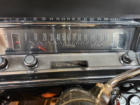 1967 Buick Skylark