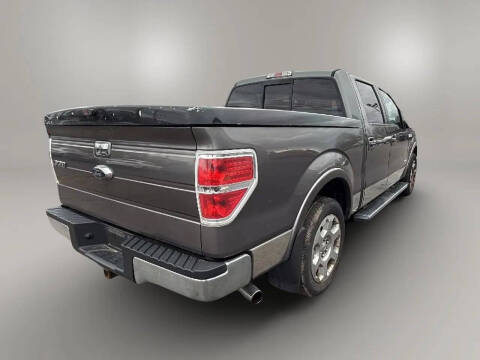 2011 Ford F-150