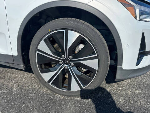 2023 Polestar 2 Long Range Dual Motor