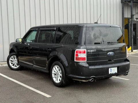 2014 Ford Flex SE