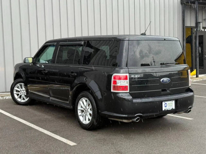 2014 Ford Flex SE