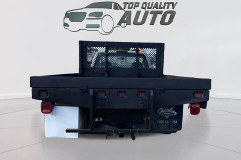 1999 Chevrolet C/K 3500 Series