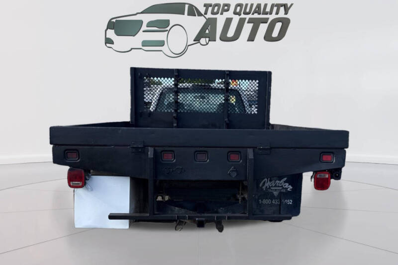 1999 Chevrolet C/K 3500 Series