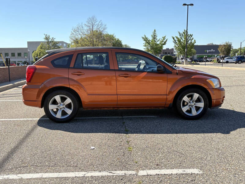 2011 Dodge Caliber Mainstreet