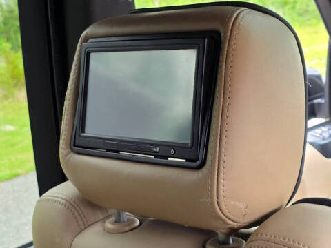 2010 Land Rover Range Rover HSE