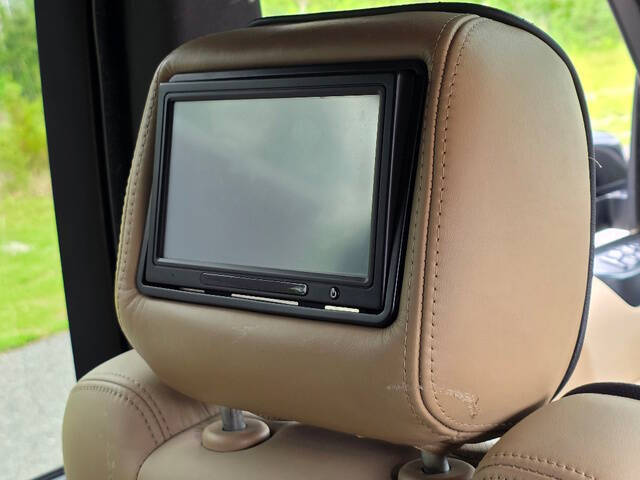 2010 Land Rover Range Rover HSE