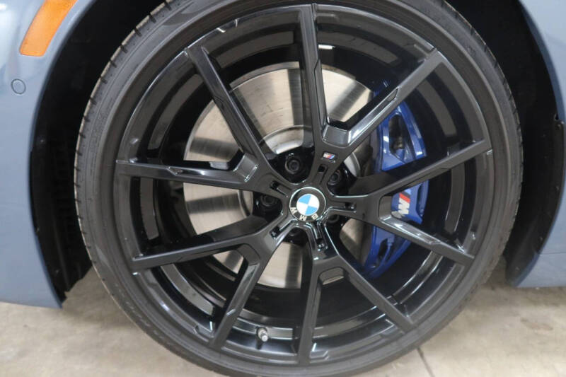 2019 BMW 8 Series M850i xDrive