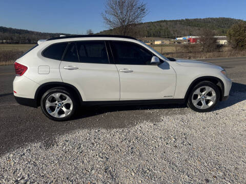 2014 BMW X1 for sale at Alamo Motors in Hot Springs Village AR