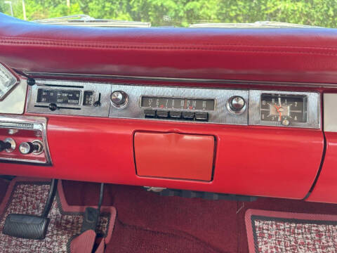 1957 Ford Fairlane 500