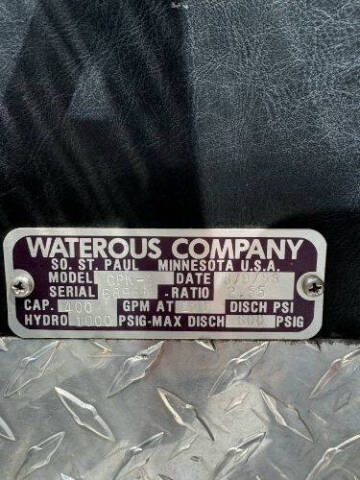 1988 Ford F-350 Super Duty