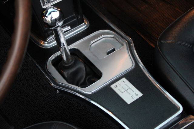 1967 Chevrolet Corvette