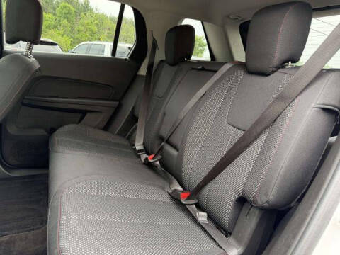 2016 GMC Terrain SLE-2