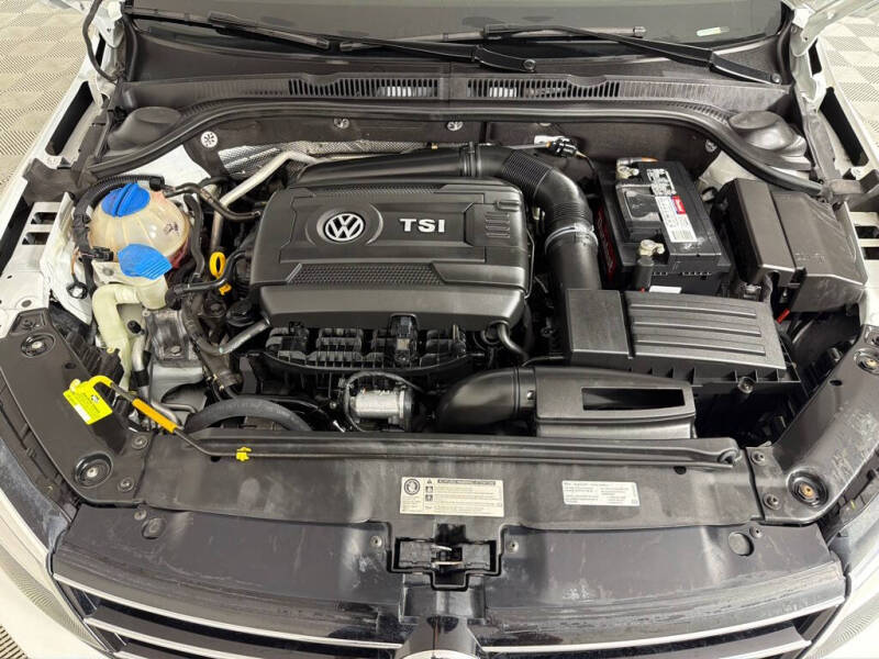 2016 Volkswagen Jetta