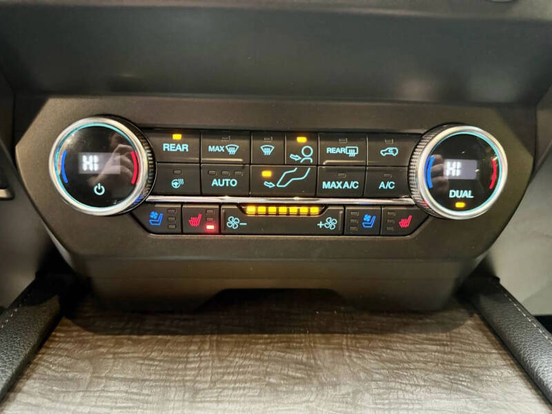 2020 Ford Expedition MAX Limited