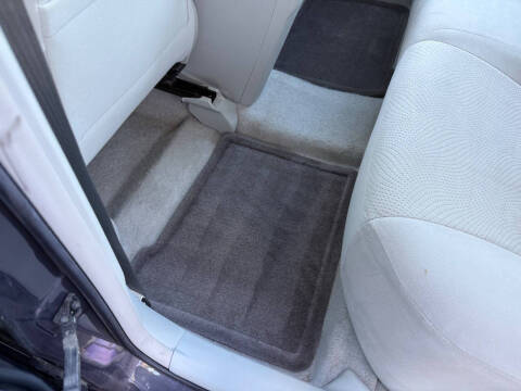 2010 Toyota Prius III