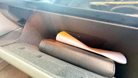 2011 Porsche Cayenne S Hybrid