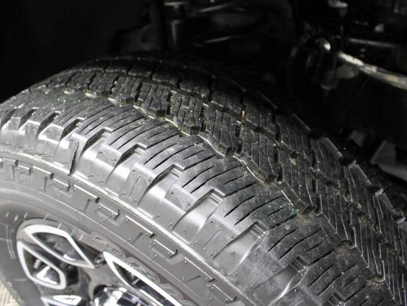 2024 Ford F-250 Super Duty