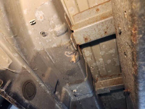 2005 Ford E-Series E-250