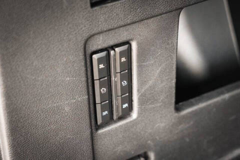 2022 Ford Expedition MAX Platinum