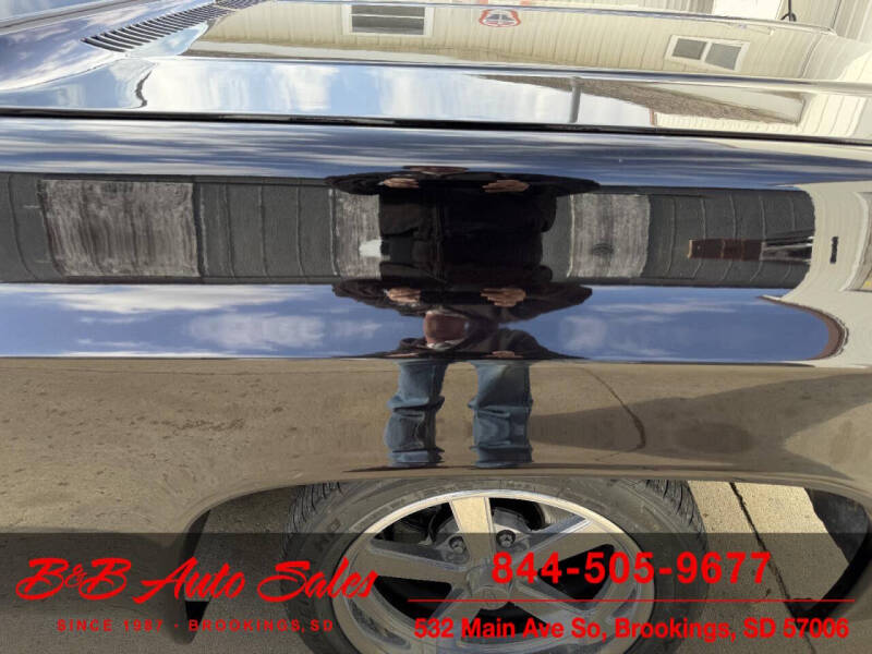 1979 Chevrolet C/K 10 Series