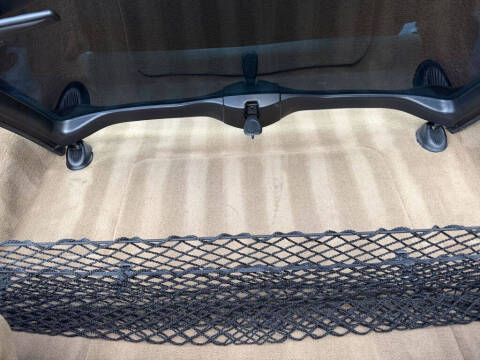 2000 Chevrolet Corvette