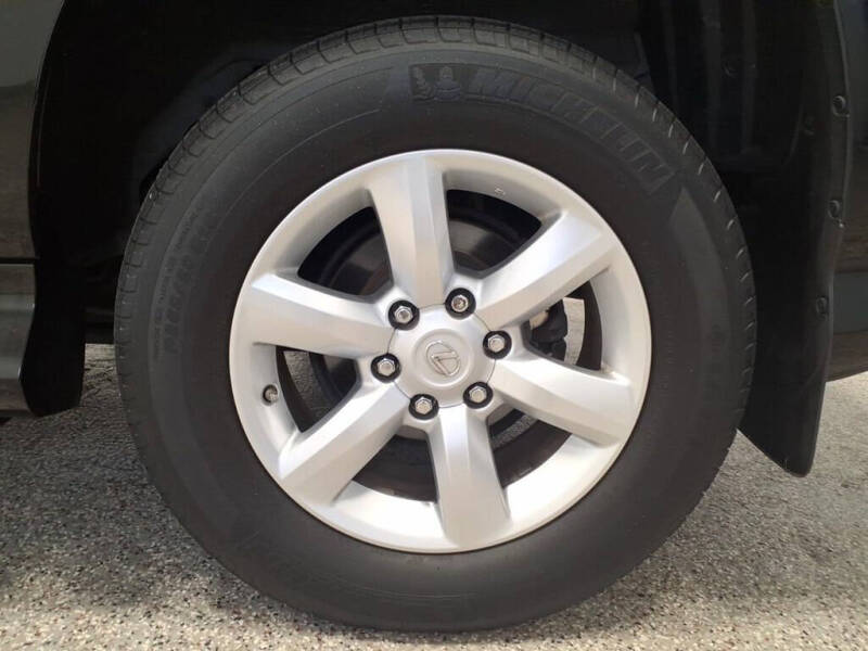 2014 Lexus GX 460