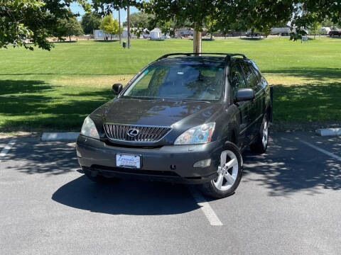 2007 Lexus RX 350