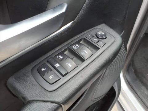 2021 RAM 1500 Lone Star