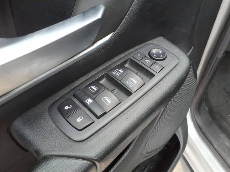 2021 RAM 1500 Lone Star