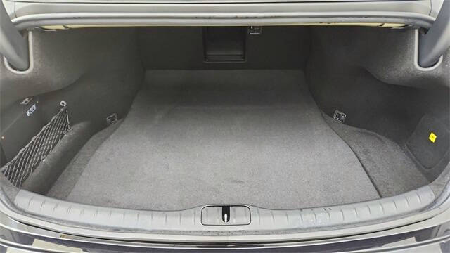 2025 Genesis G80 2.5T Sport Prestige