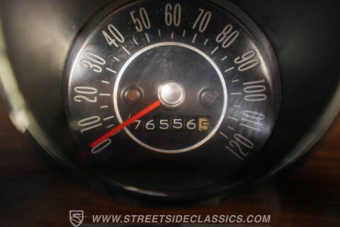 1968 Oldsmobile Ninety-Eight