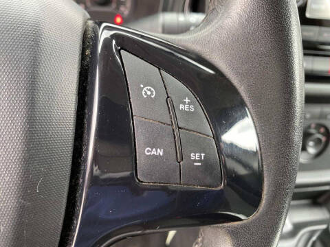 2016 RAM ProMaster City SLT