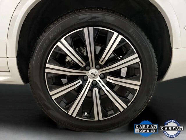 2025 Volvo XC90 B6 Plus Bright Theme 7P