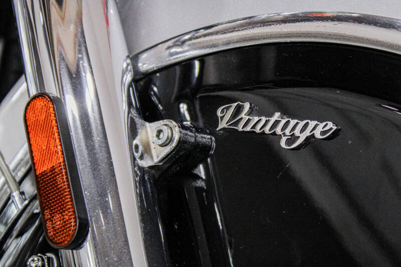 2016 Indian Chief Vintage