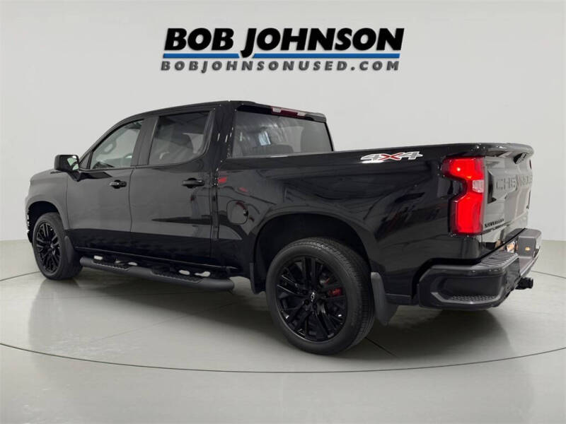 2022 Chevrolet Silverado 1500 Limited