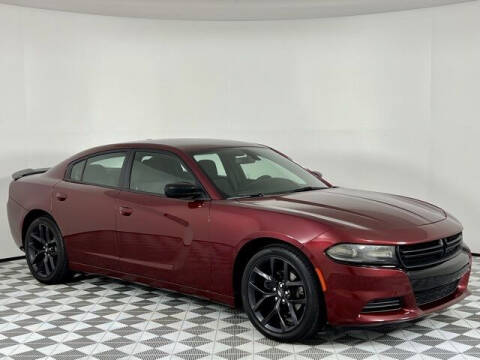 2020 Dodge Charger for sale at Express Purchasing Plus in Hot Springs AR