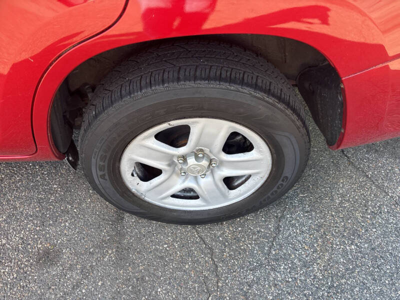 2009 Toyota RAV4