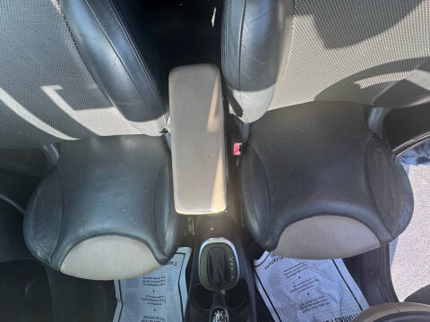 2014 FIAT 500L Lounge