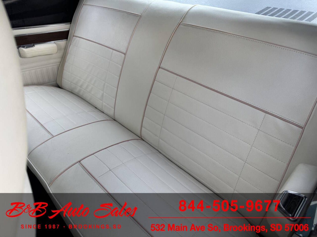 1972 Dodge Demon 12
