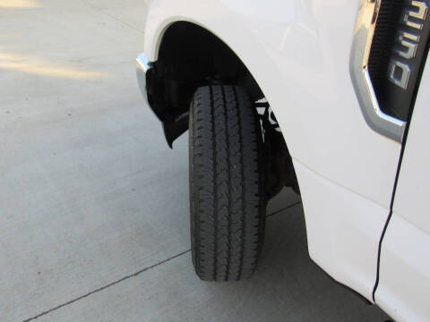 2017 Ford F-250 Super Duty XL