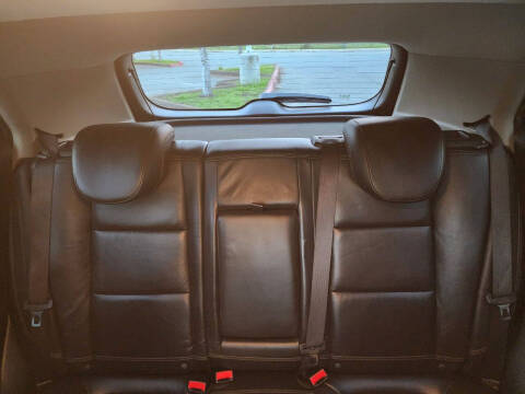 2013 Buick Encore Premium