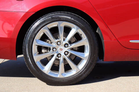 2014 Cadillac XTS Premium Collection