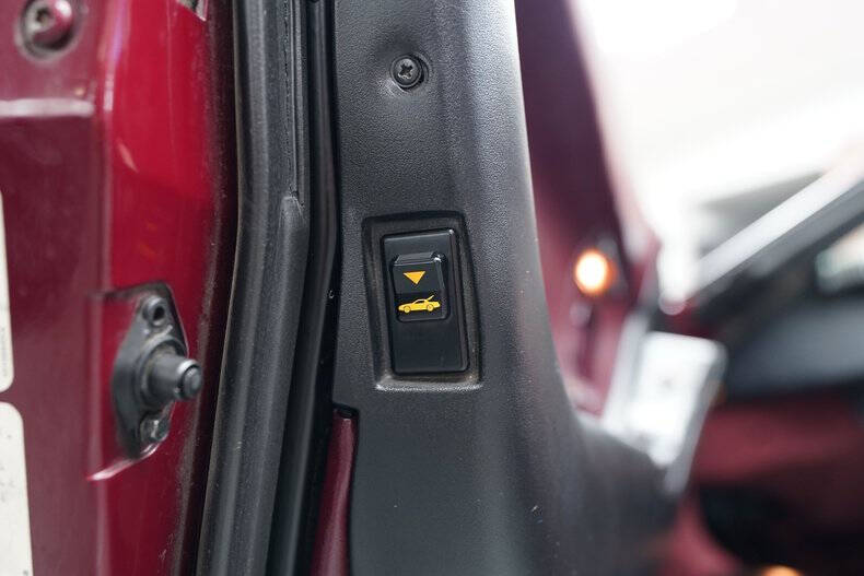 1993 Chevrolet Corvette