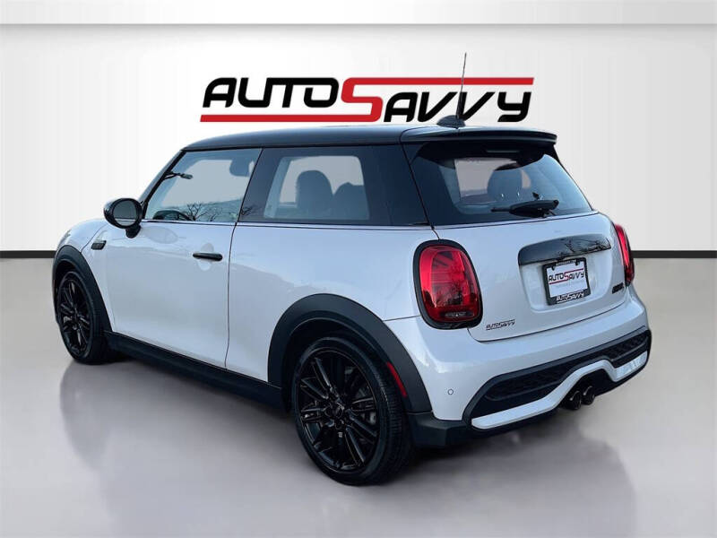 2024 MINI Hardtop 2 Door Cooper S