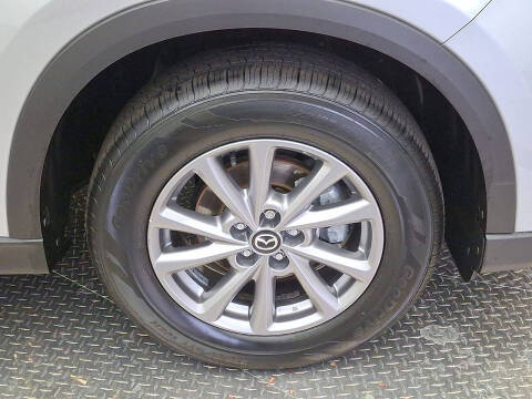 2023 Mazda CX-5 2.5 S Select