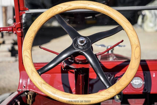 1924 Ford Model T