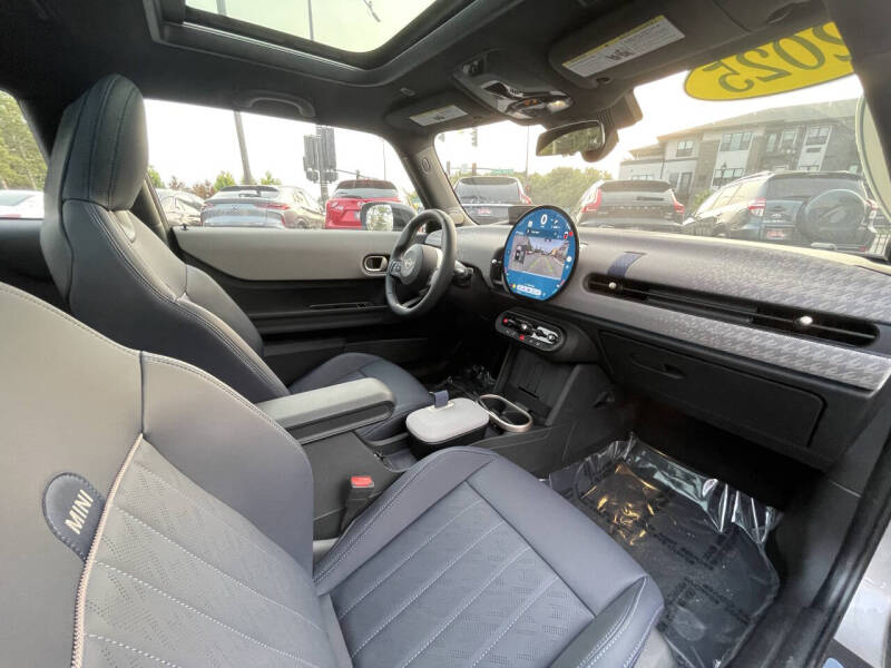 2025 MINI Hardtop 2 Door Cooper S