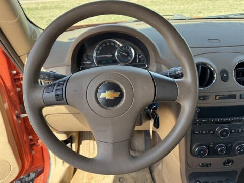 2006 Chevrolet HHR LT