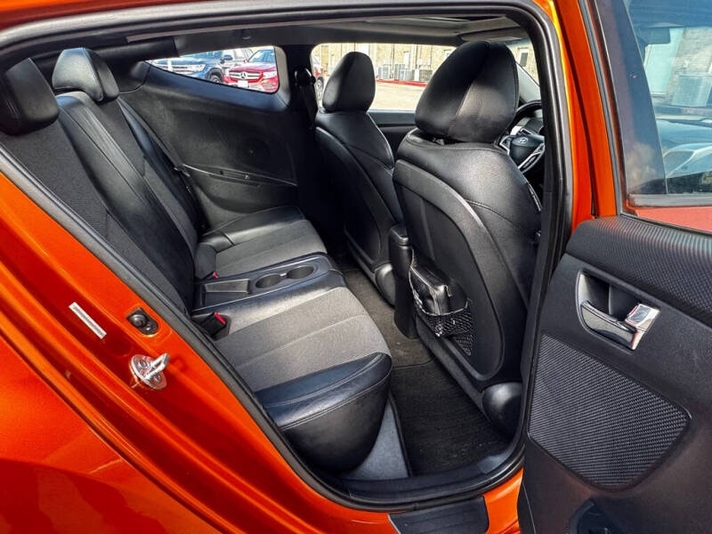2013 Hyundai Veloster
