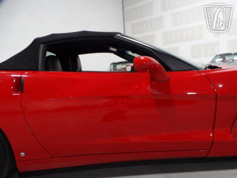 2006 Chevrolet Corvette
